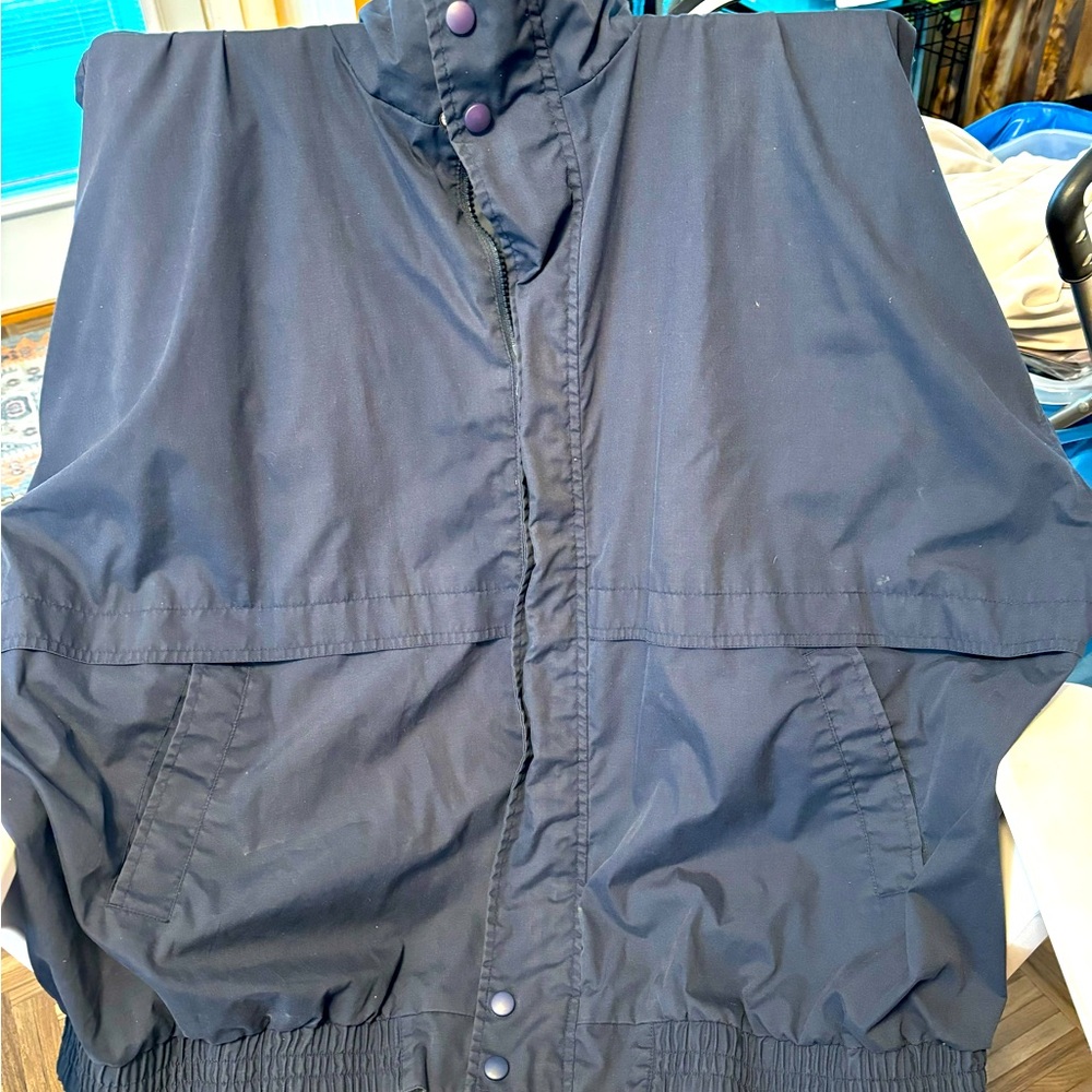Carolina Men’s 3XL Lightweight jacket